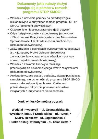 grafika informacyjna